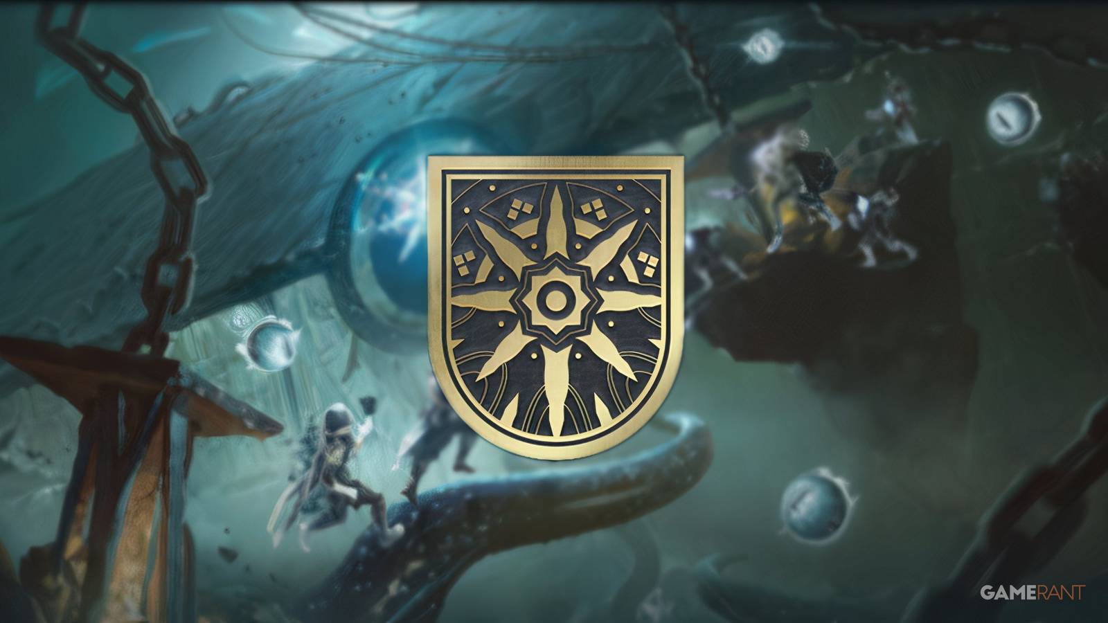 Destiny 2 Episode Heresy Official Dreadnaught Guardians Art with Heresy Title edit GAMERANT