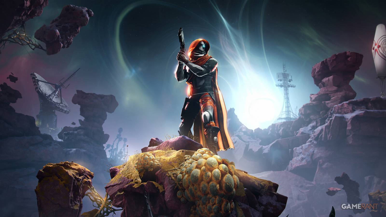 Destiny 2 Solo Ops Exactly What the Game Needs