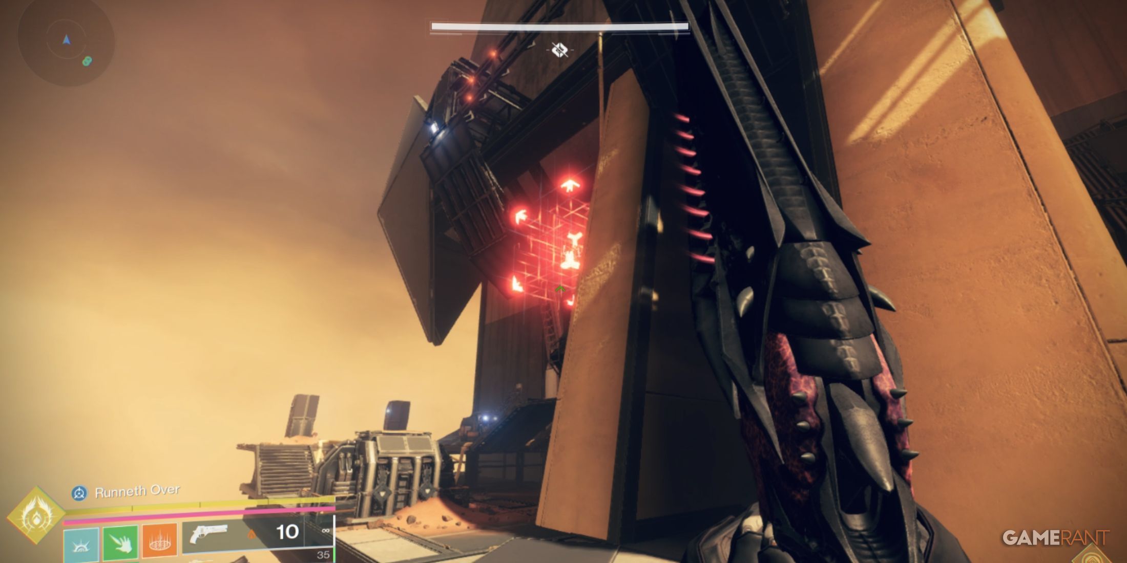 Destiny 2: Spire Of The Watcher Ultimatum Mode Guide
