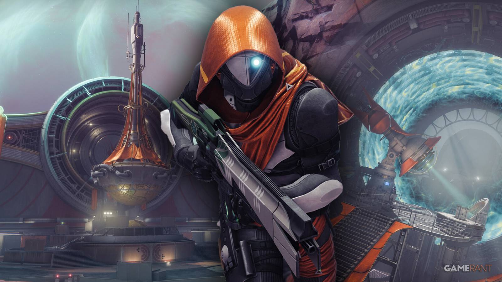 Destiny 2 The Edge of Fate Easier Wait