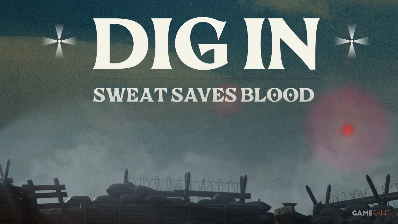 Dig In Preview