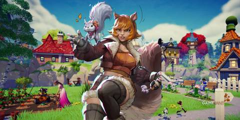 Disney Dreamlight Valley Marvel Wishlist