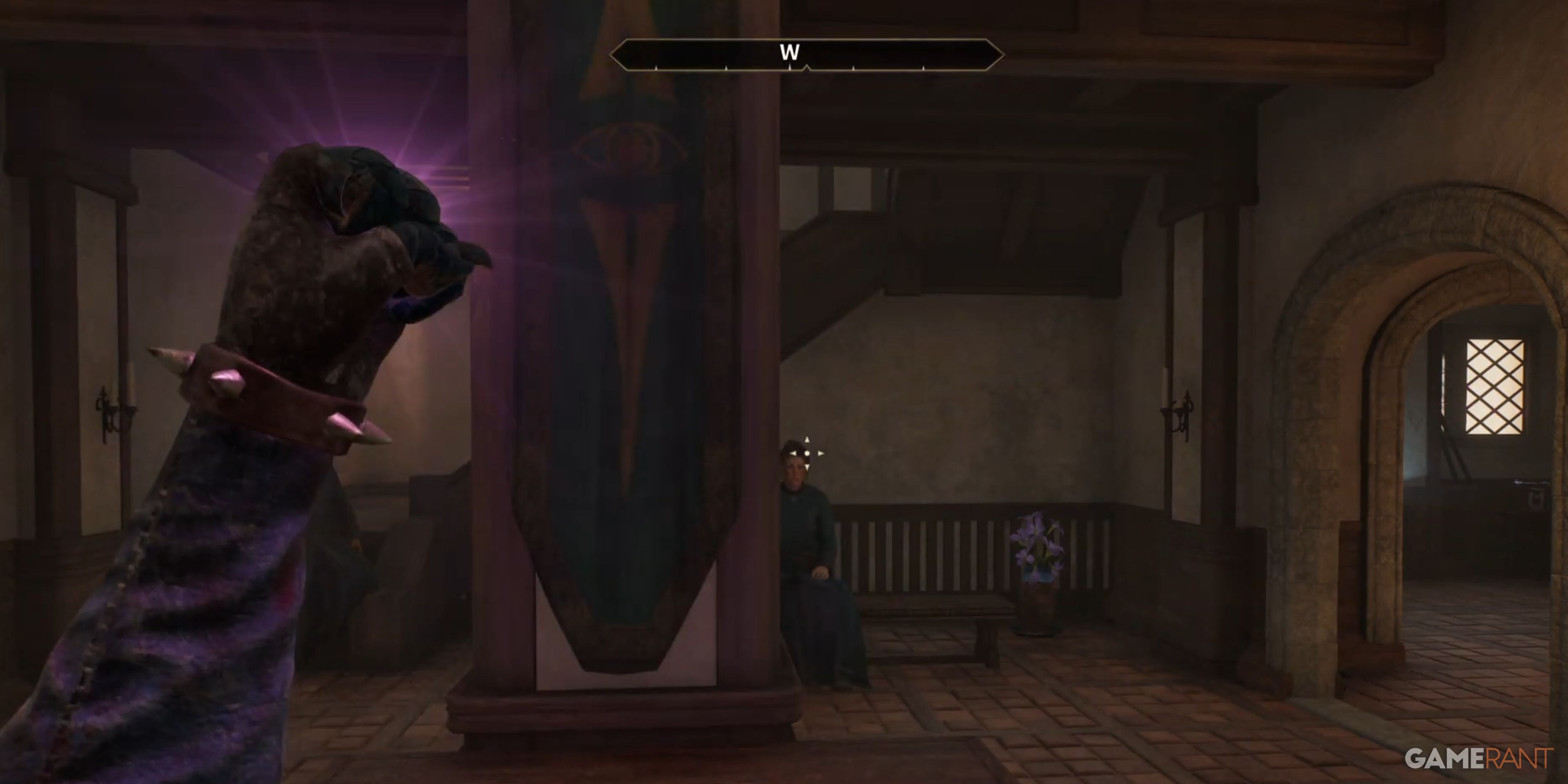What are the best Mysticism Spells in Oblivion Remastered?