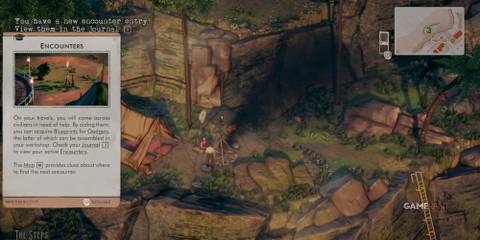 Don’t Leave Green Question Marks for Late Game Deliveries Deliver at all costs tips and tricks (2)