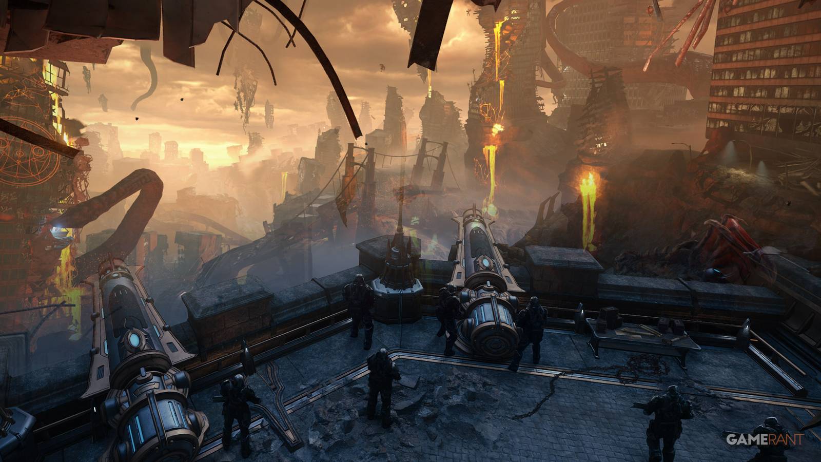 Doom Dark Ages Follow Eternal