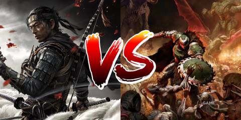 Comparing May 2025's Game Releases to 2024's