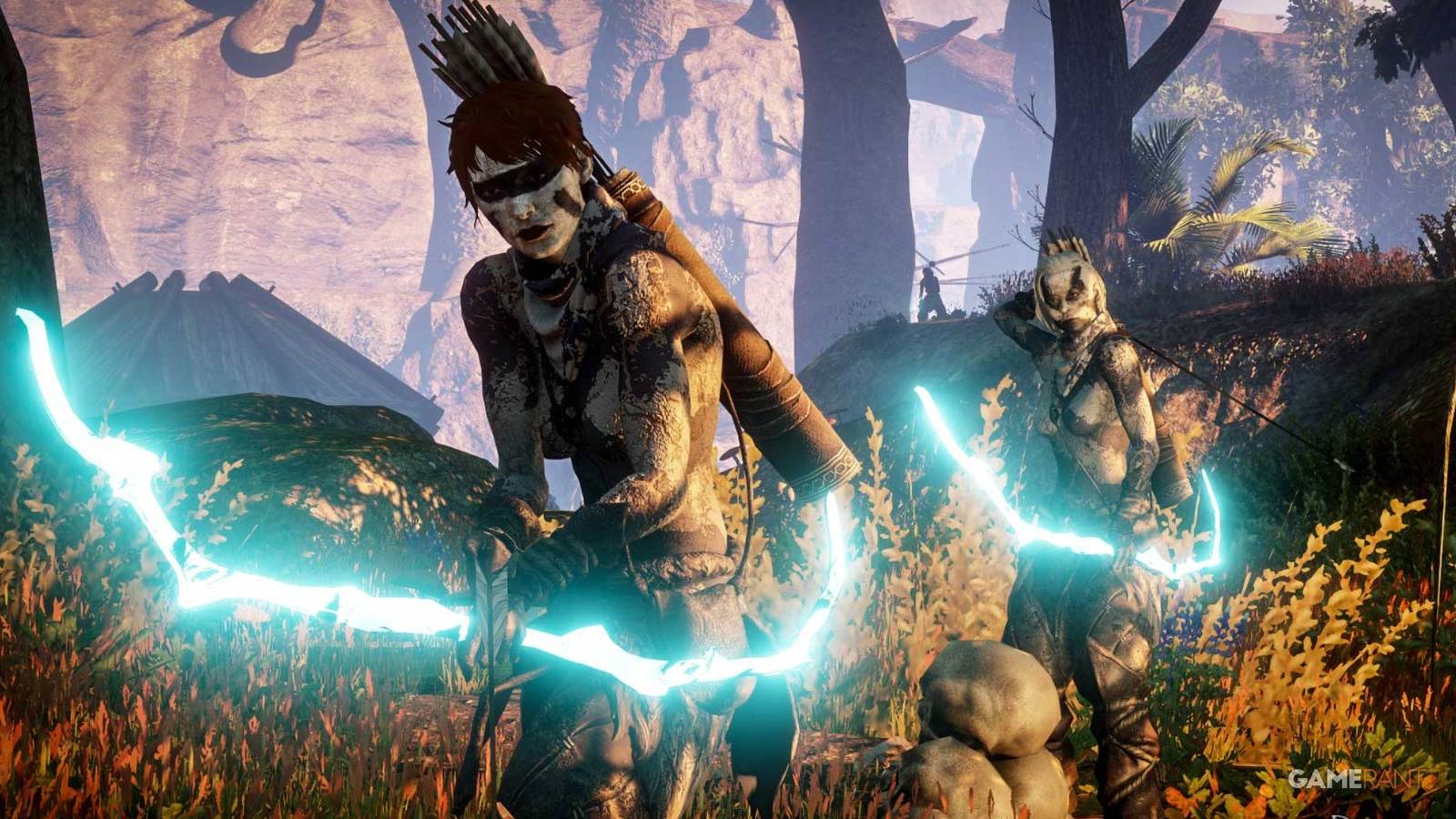 Dragon Age The Case For and Against a Return to an Open World