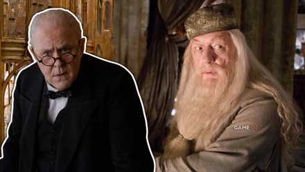 Dumbledores