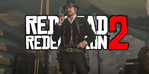 red dead redemption 2 players find dutch's repetitive speeches and manipulative attitude insufferable in subsequent playthroughs