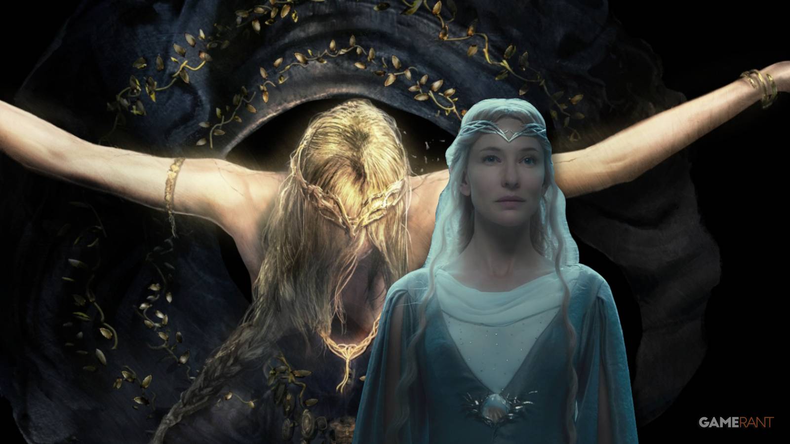 elden ring movie marika actress