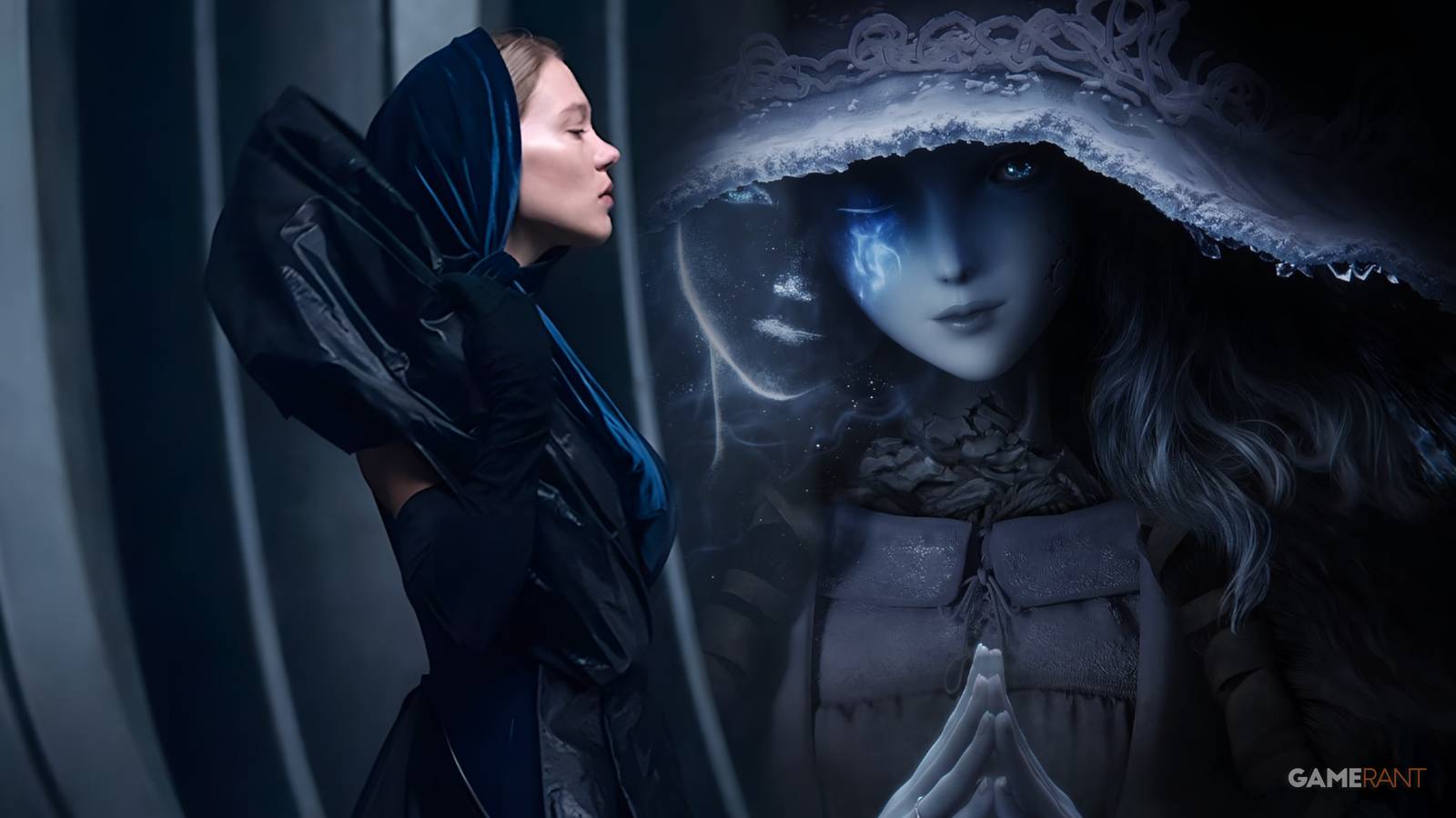 elden ring movie ranni actress