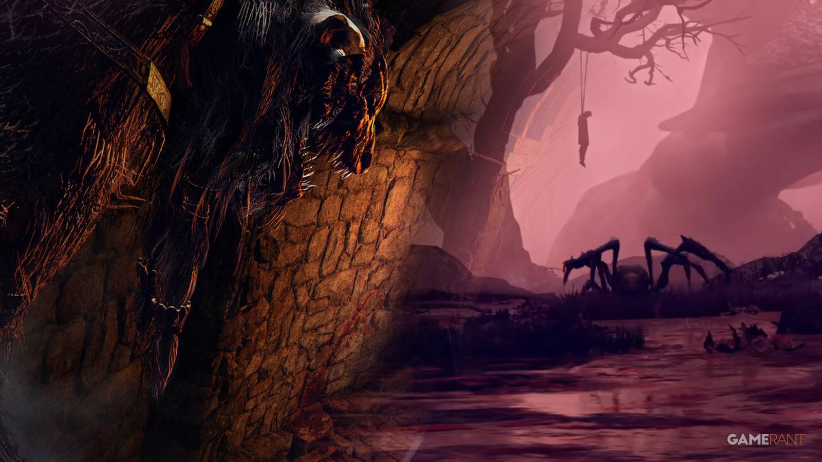 Elden Ring Nightreign Horror Safety