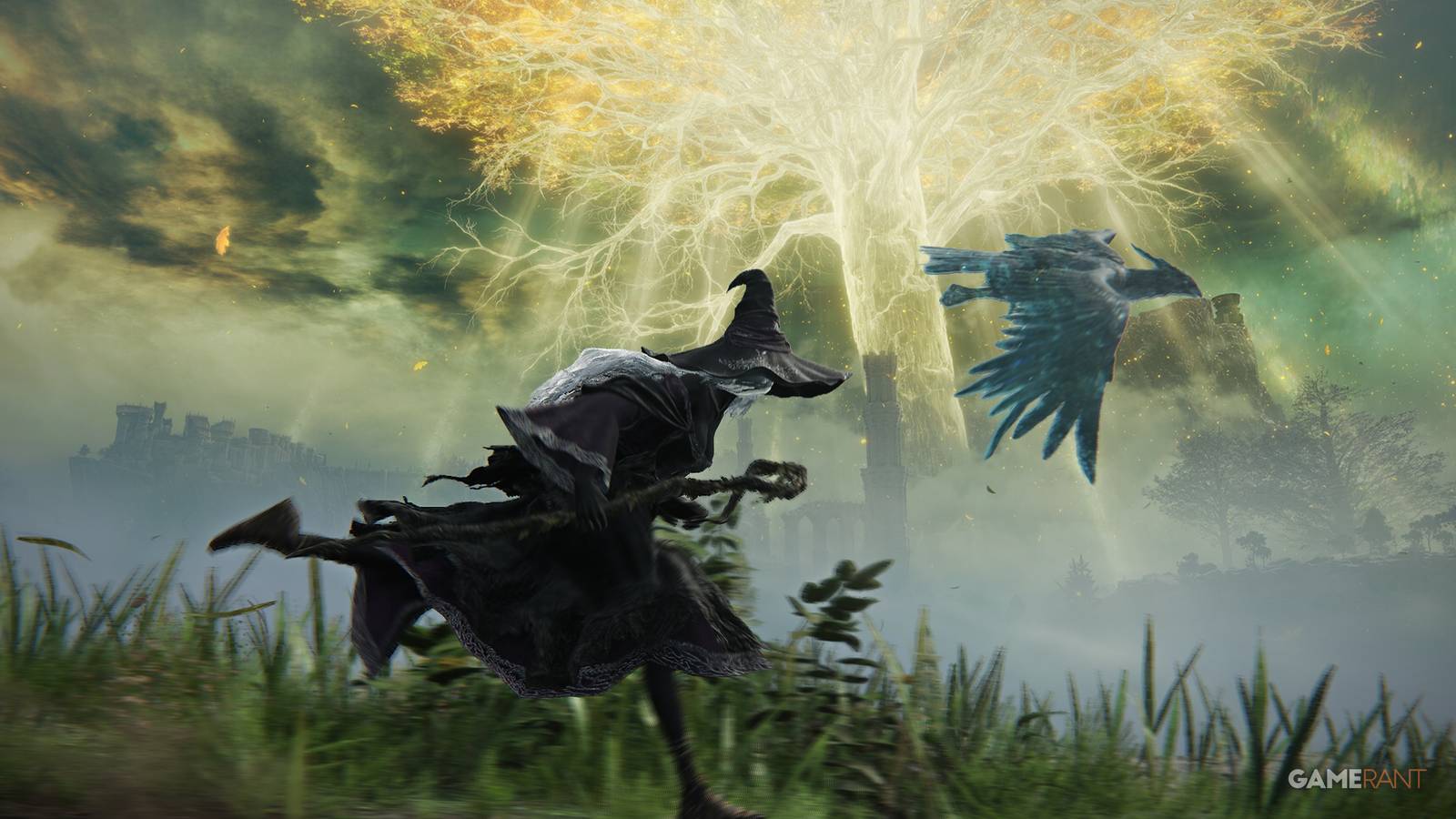 Elden Ring Nightreign Pacing Lands Between Greatest Strength