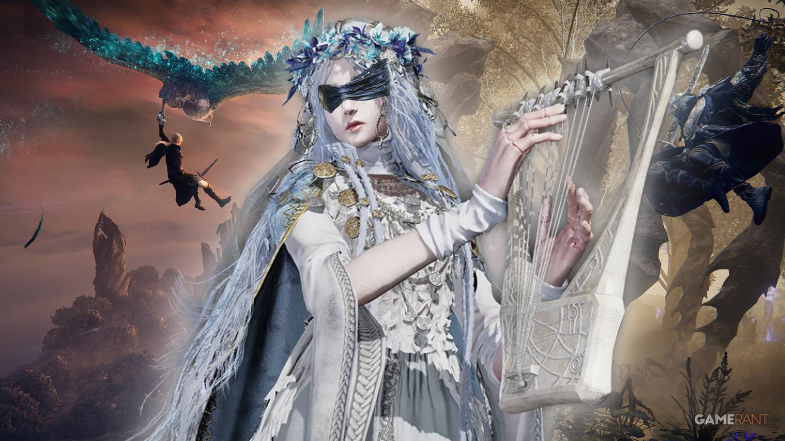 Elden Ring Nightreign Players Wont See Moments