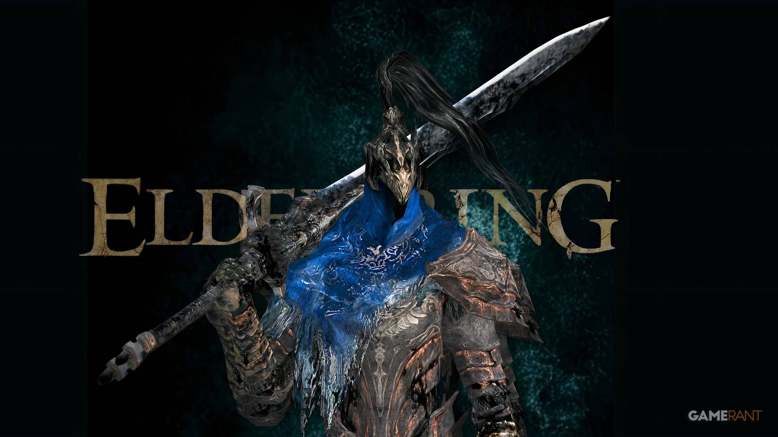 elden ring nightreign will feature the set of artorias from dark souls.