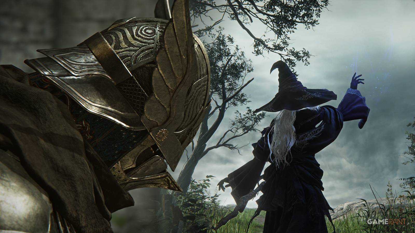 Elden Ring Nightreign Solo Experience More Time in Oven