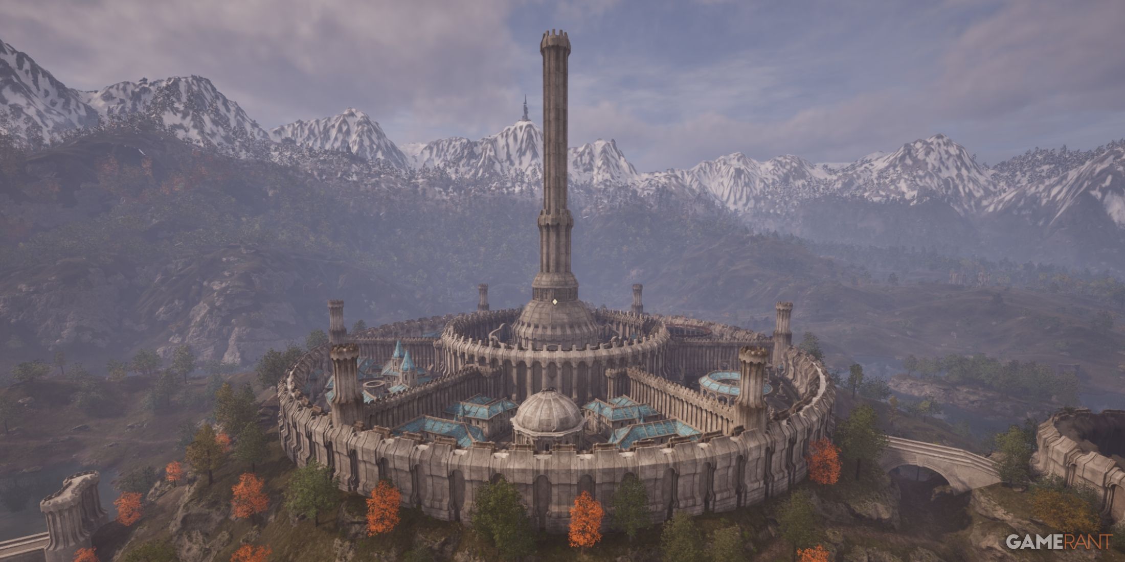 Elder Scrolls 4 Oblivion Remastered Things The Game Doesn't Tell You feature image