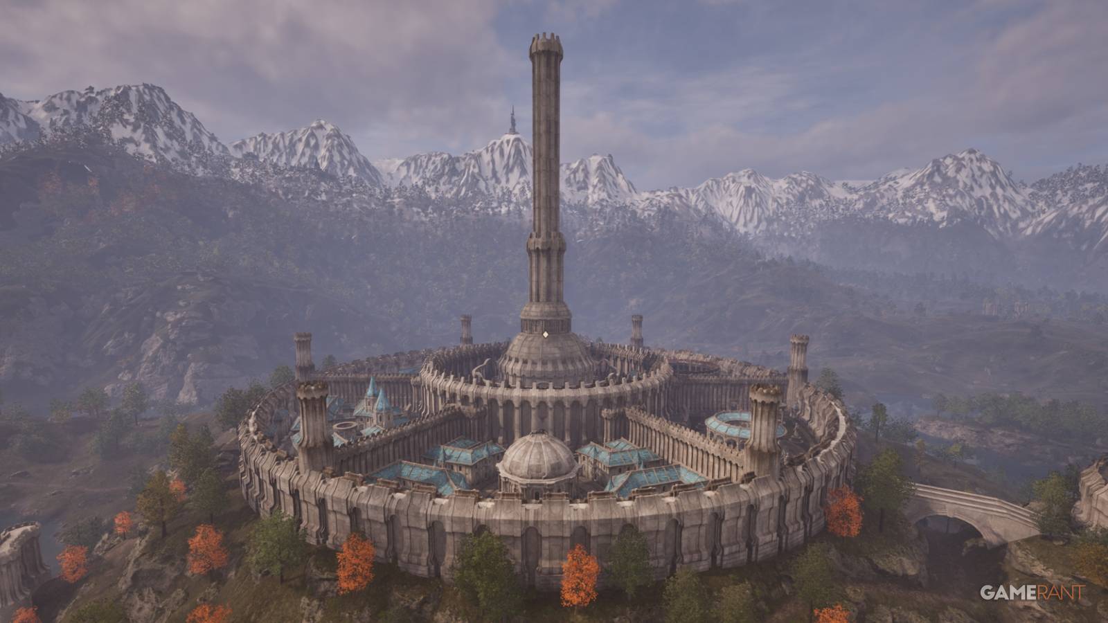 Elder Scrolls 4 Oblivion Remastered Things The Game Doesn't Tell You feature image