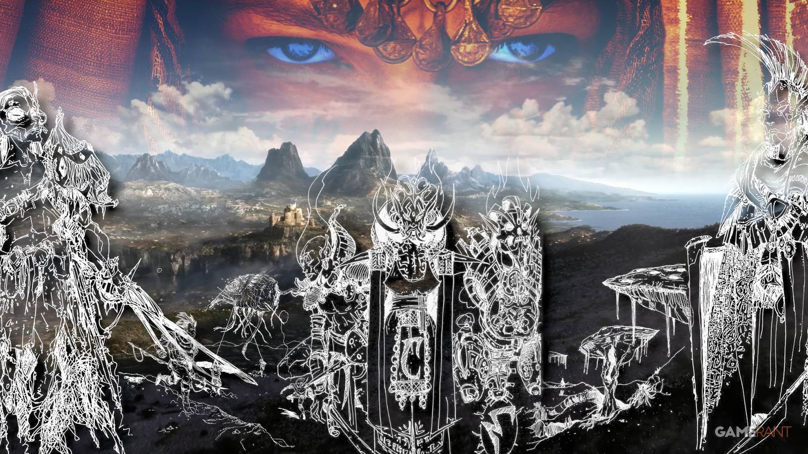 elder scrolls 6 learn lesson from oblivion dune