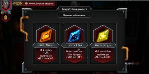 Enhance Based on The Run’s Weakest Link Monster Trainer 2