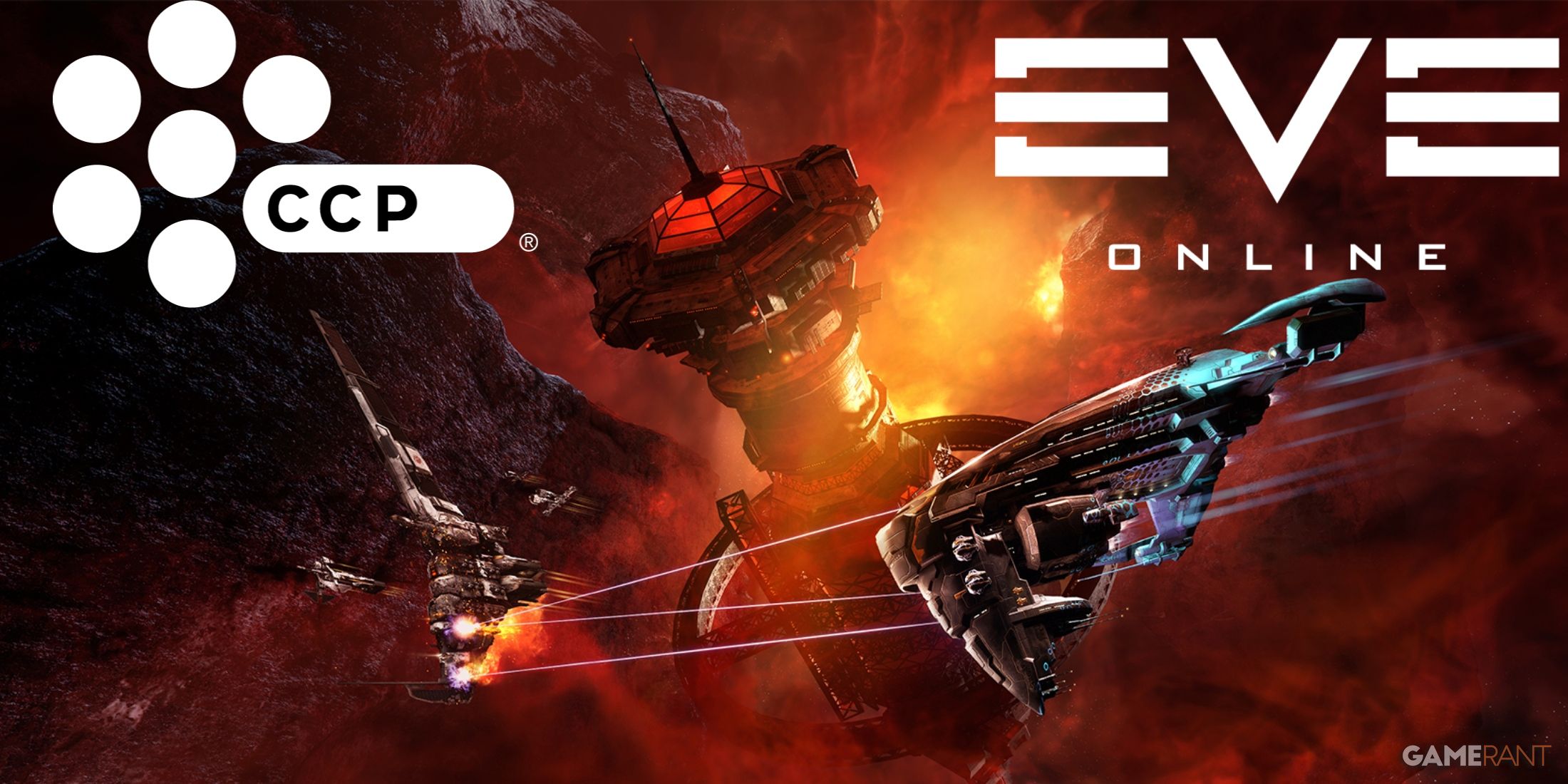 EVE Online CCP CEO Interview