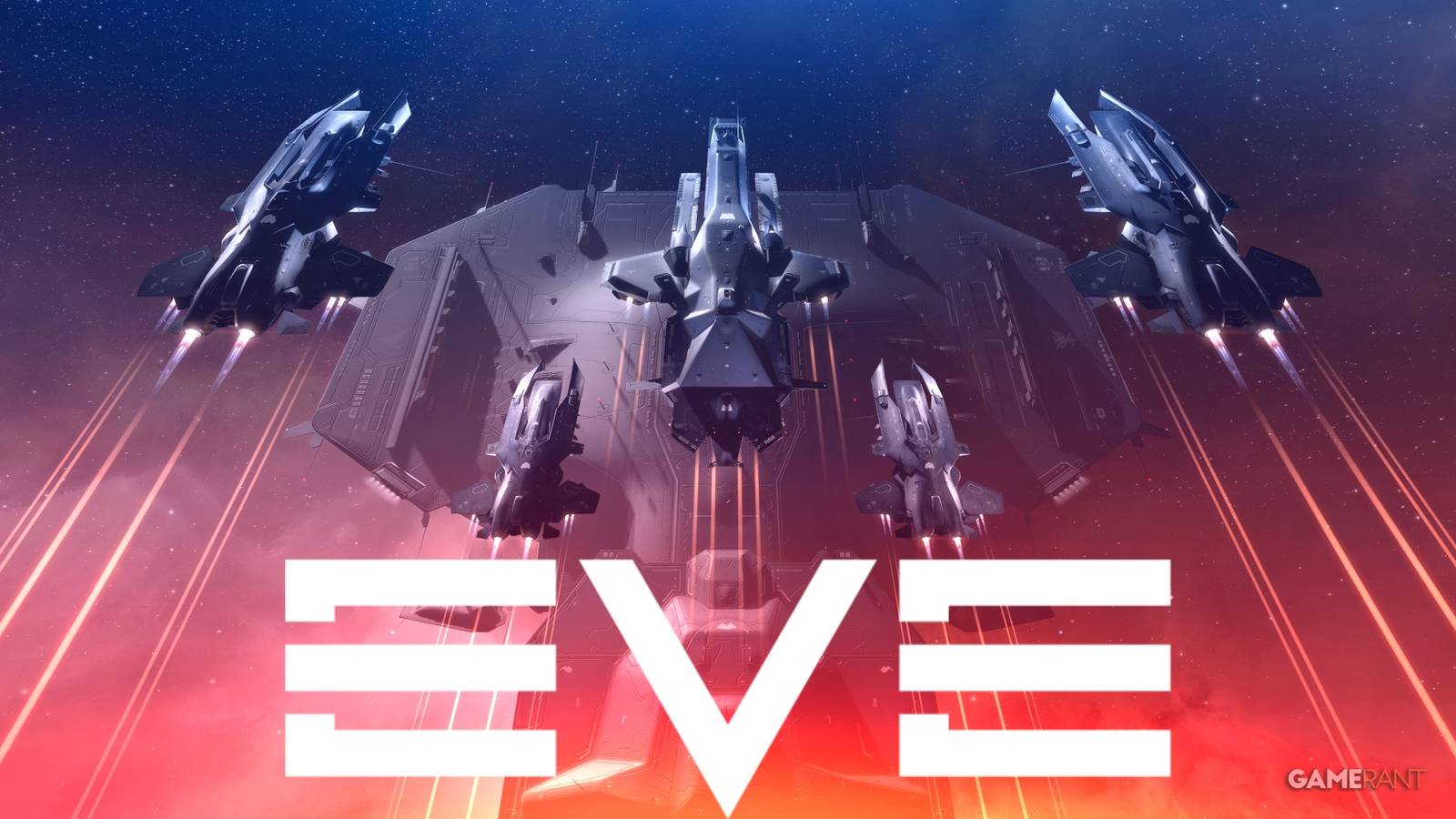 Eve Online Veteran Players Interview