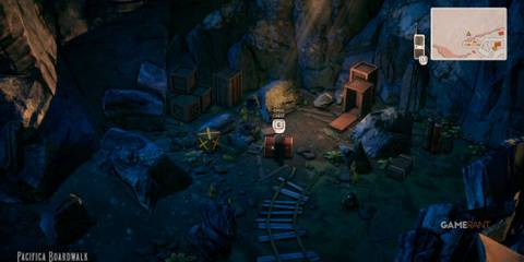 Explore Between Deliveries Deliveries Deliver at all costs tips and tricks