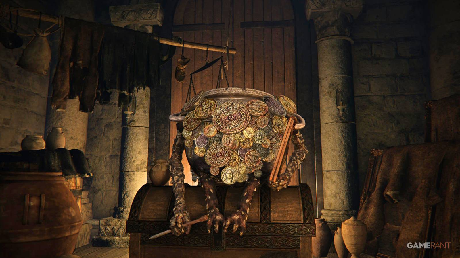 Extra Relics in Elden Ring Nightreign Featured Image