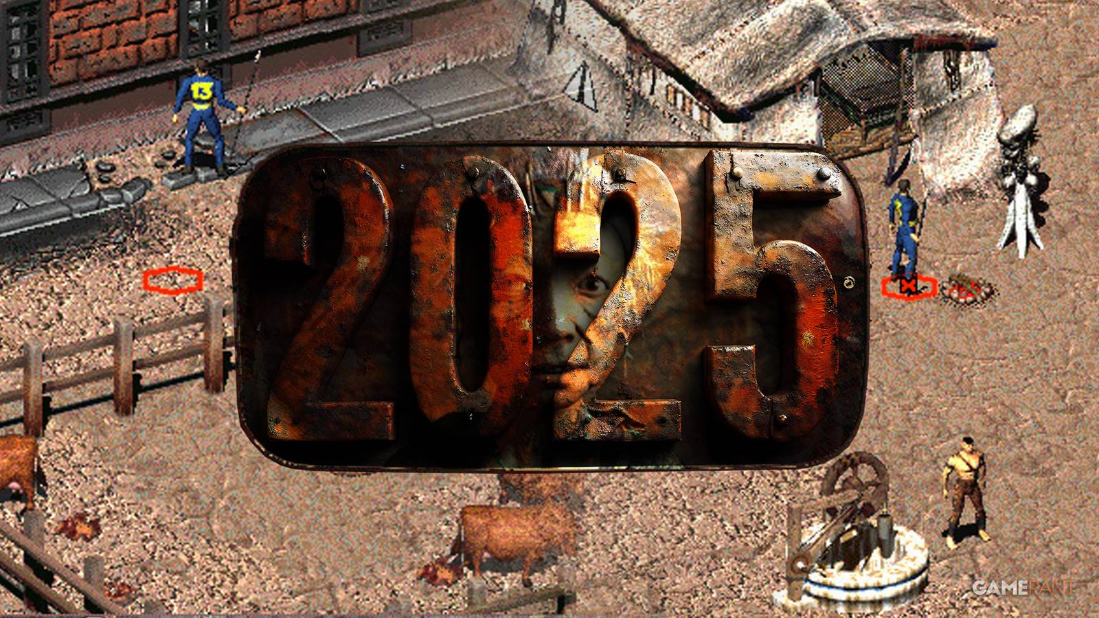 Fallout 2 Worth Playing 2025