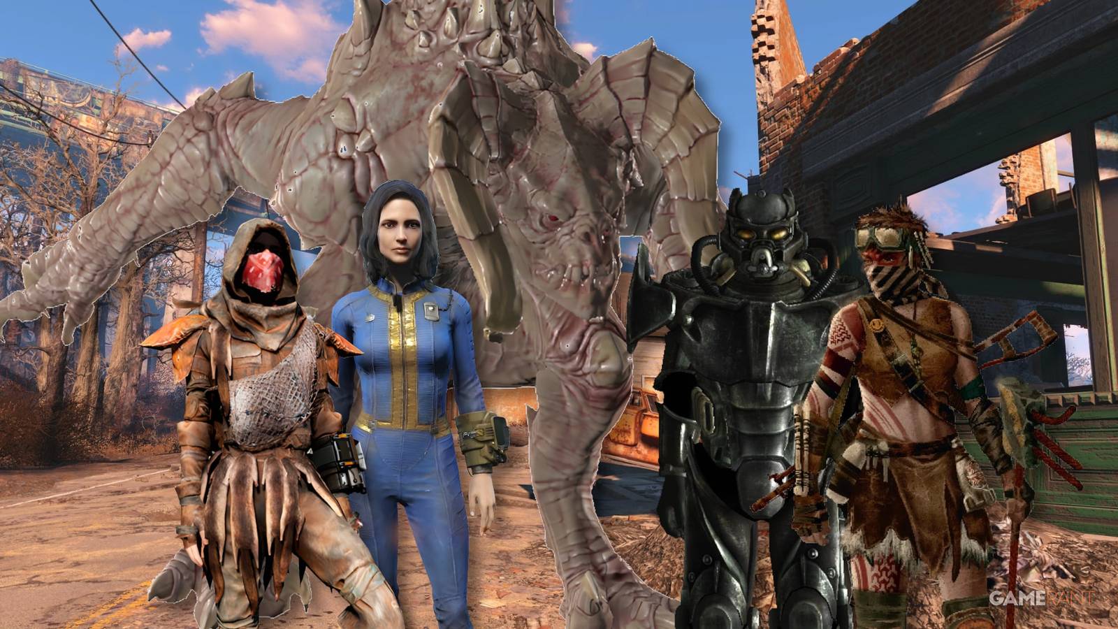 fallout 5 companion wishlist