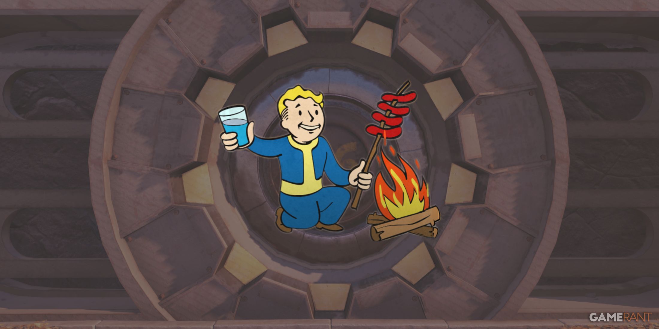Fallout 76 Balık Tutma