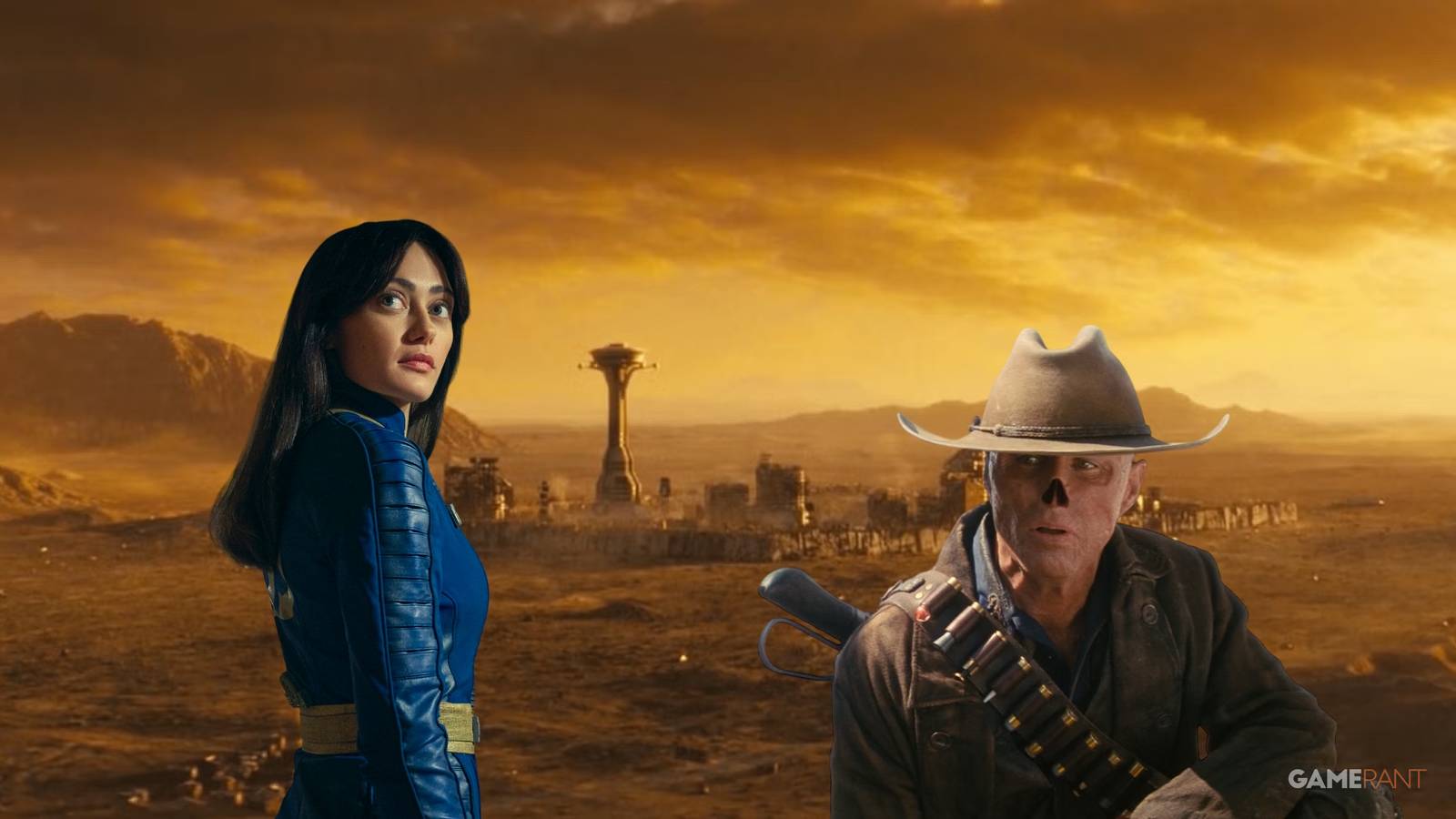 fallout season 2 premiere date