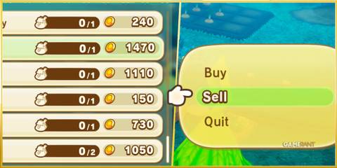 fantasy life i the girl who steals time best items to sell feature image