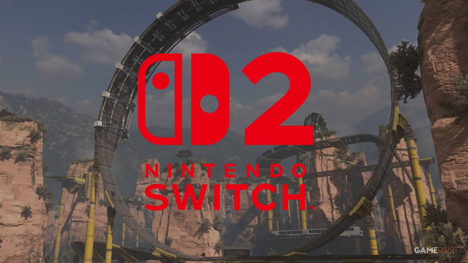 fast fusion f-zero voice actor switch 2 launch title