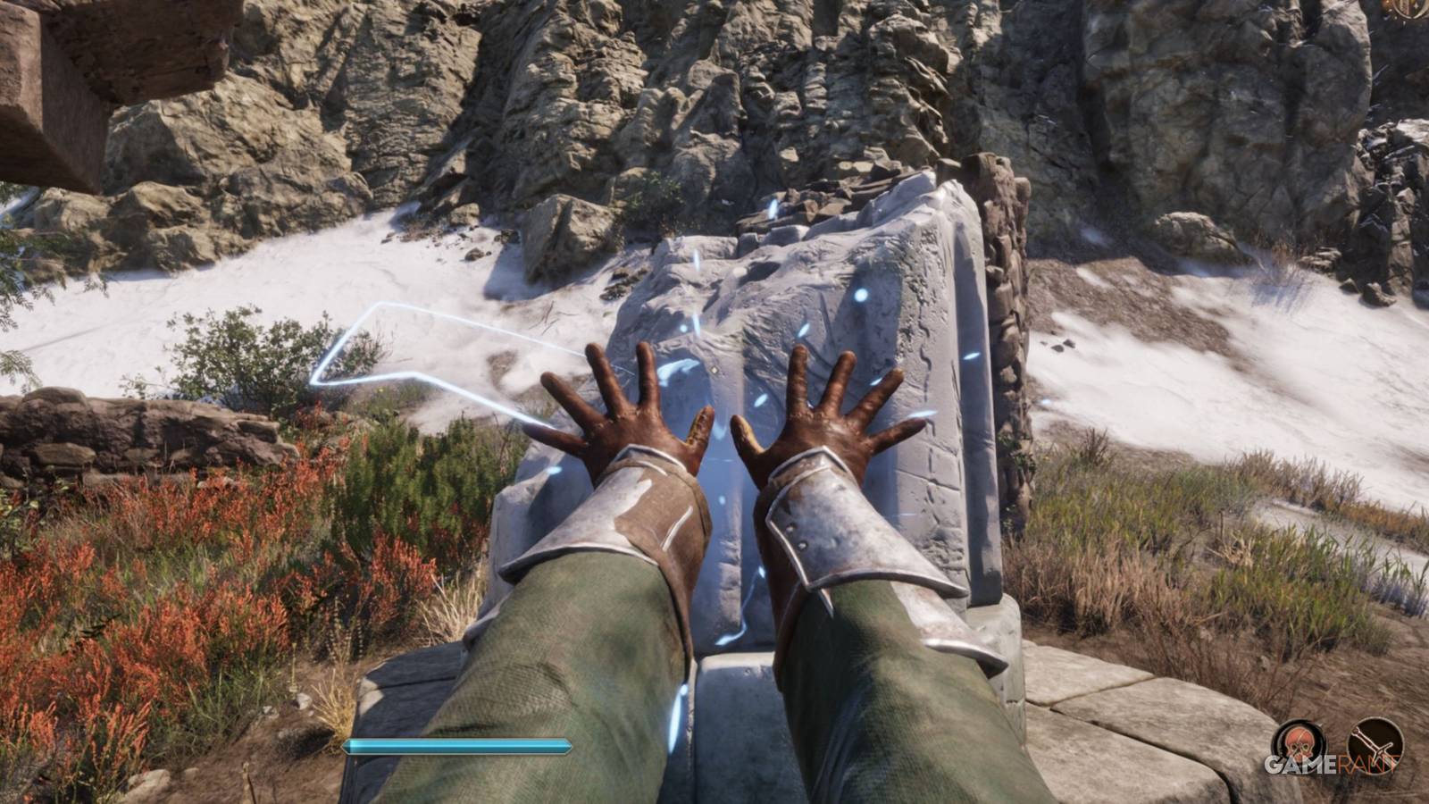 Feature Elder scrolls 4 Oblivion Remastered Sorcerer Build