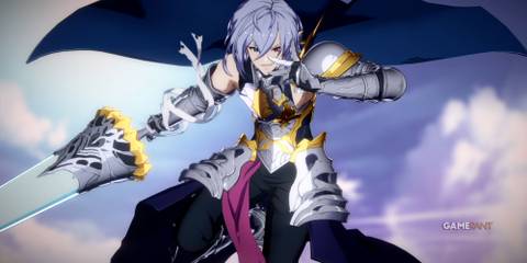 Feature Granblue Fantasy Versus Rising