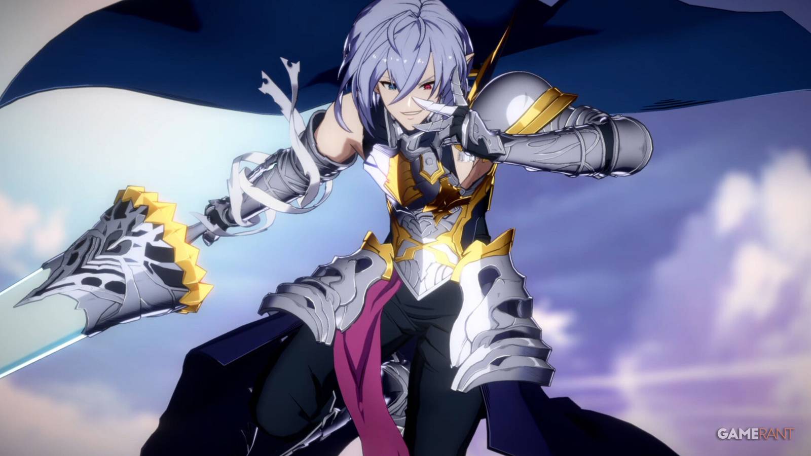 Feature Granblue Fantasy Versus Rising