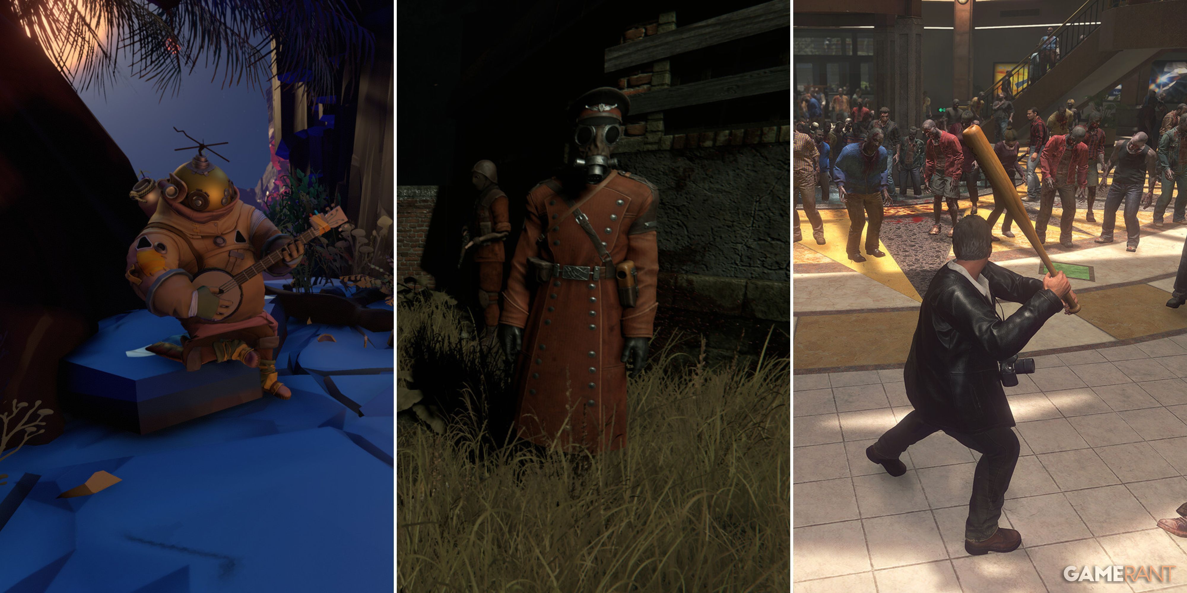 Facility Image Open World Games You Required to Get lost in a time limit