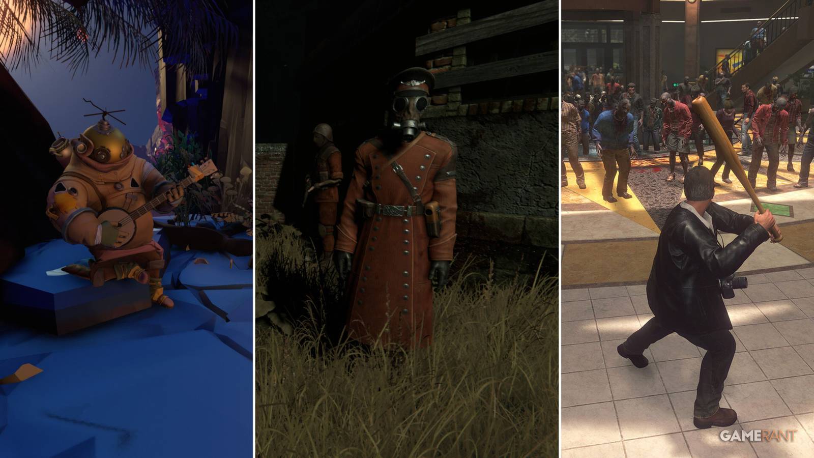 Feature Image open world games you need to beat in a time limit