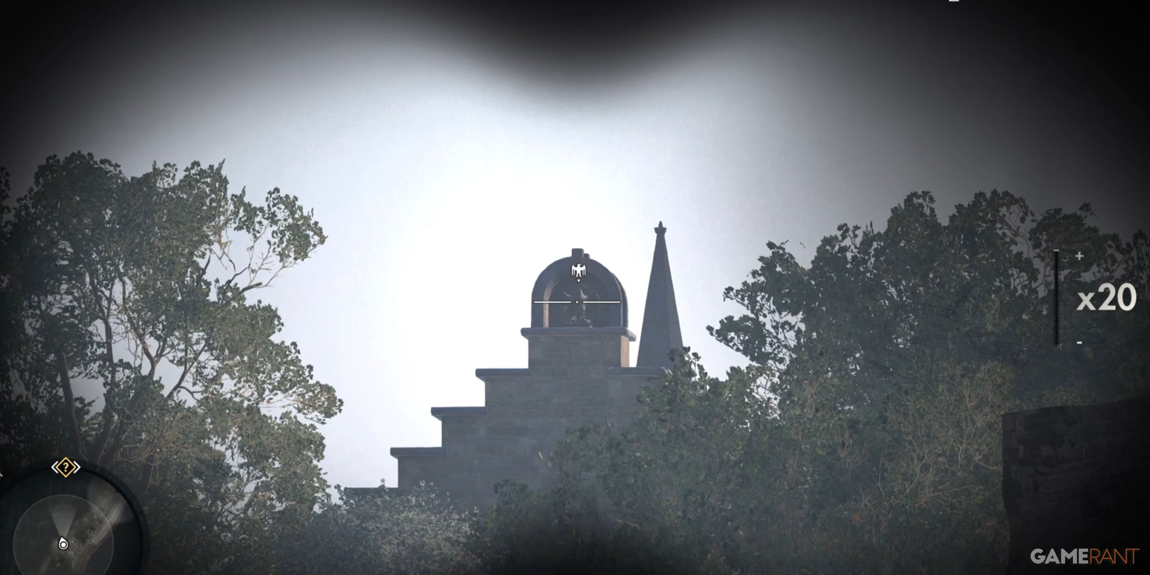 Feature Image Sniper Elite Resistance All Collectibles