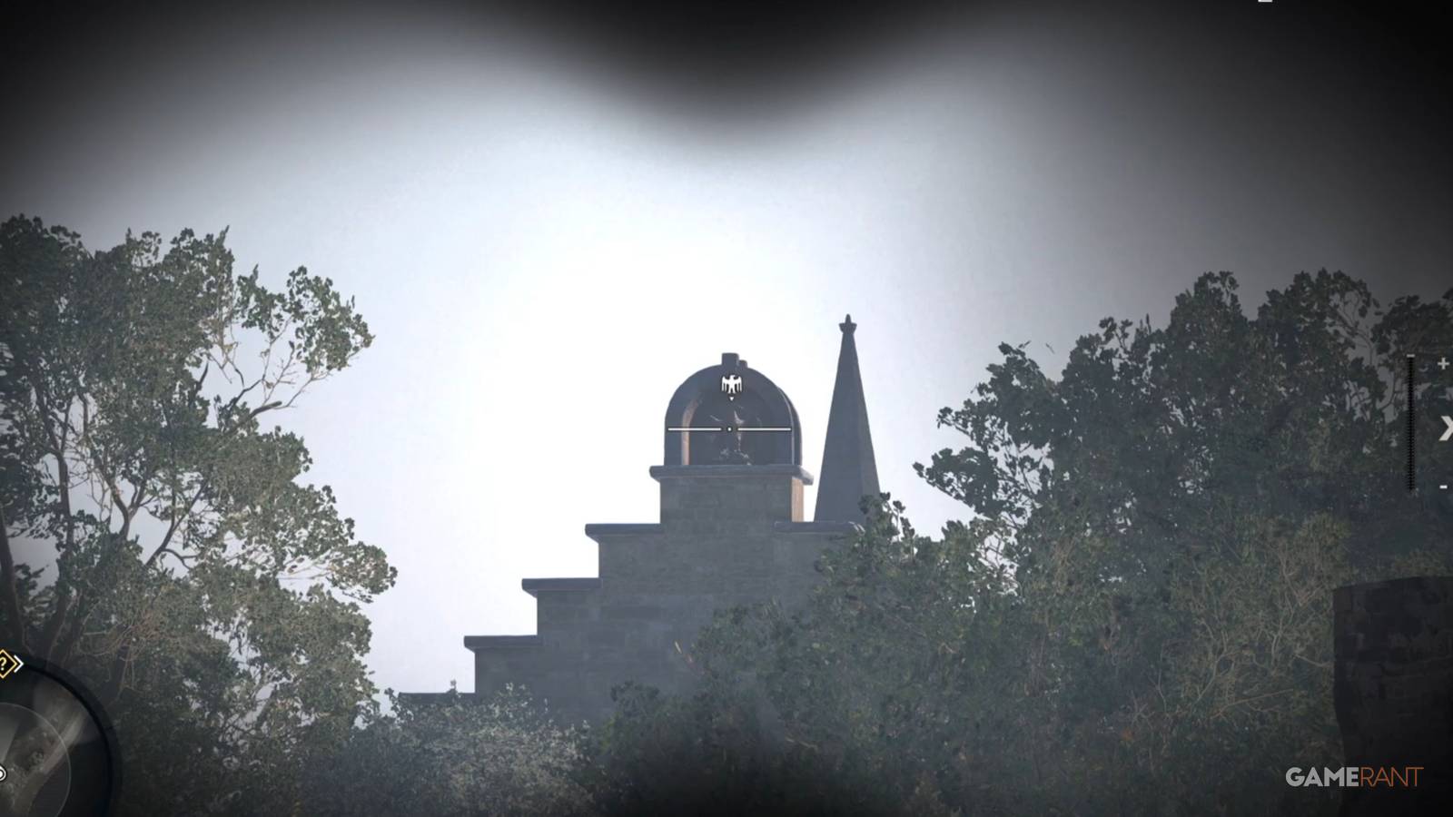 Feature Image Sniper Elite Resistance All Collectibles