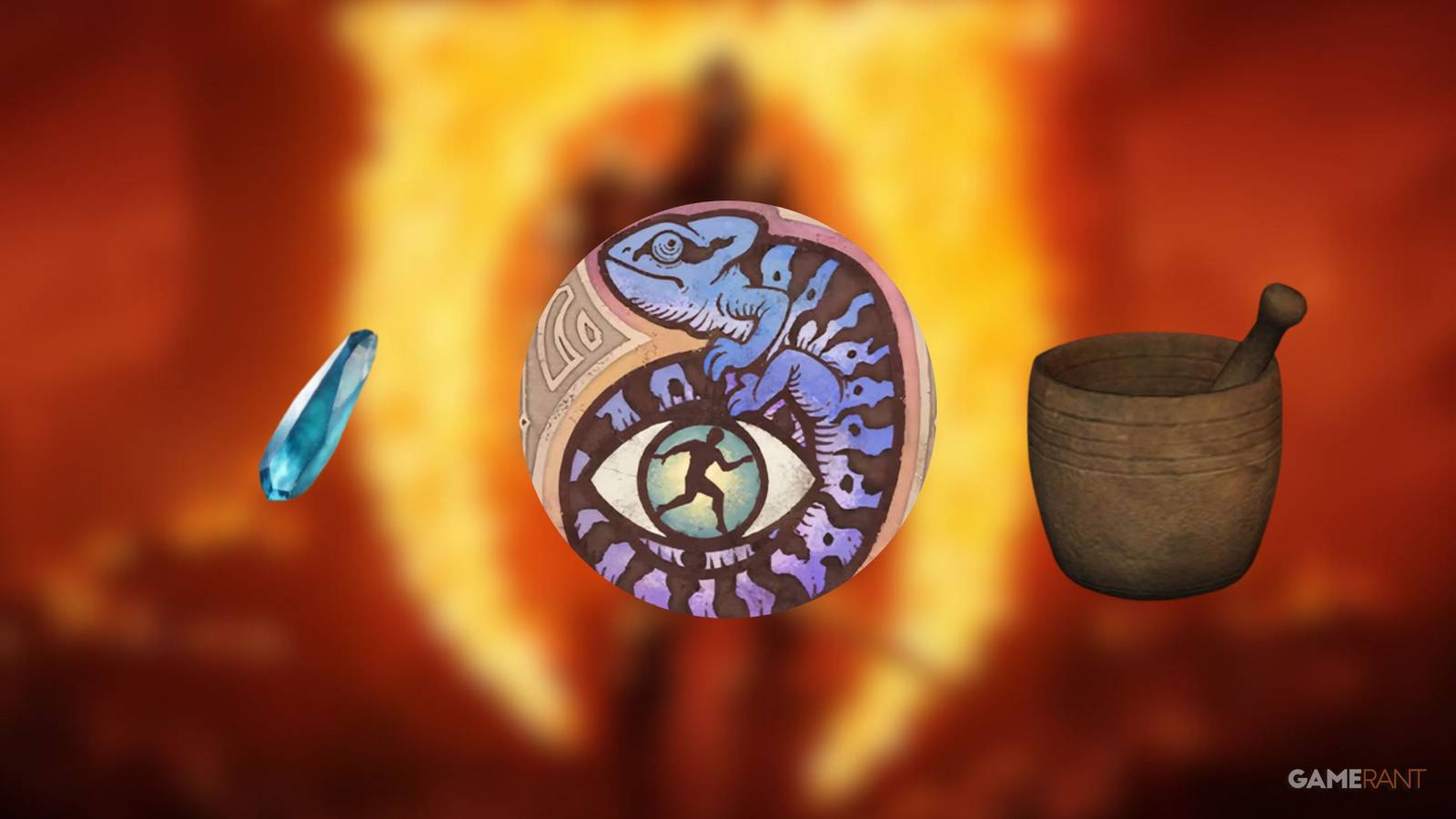 Feature Oblivion Remastered_ Active Effects Glitches