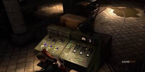 Feature Sniper Elite Resistance kill Emich with Electricity Kill List Challange