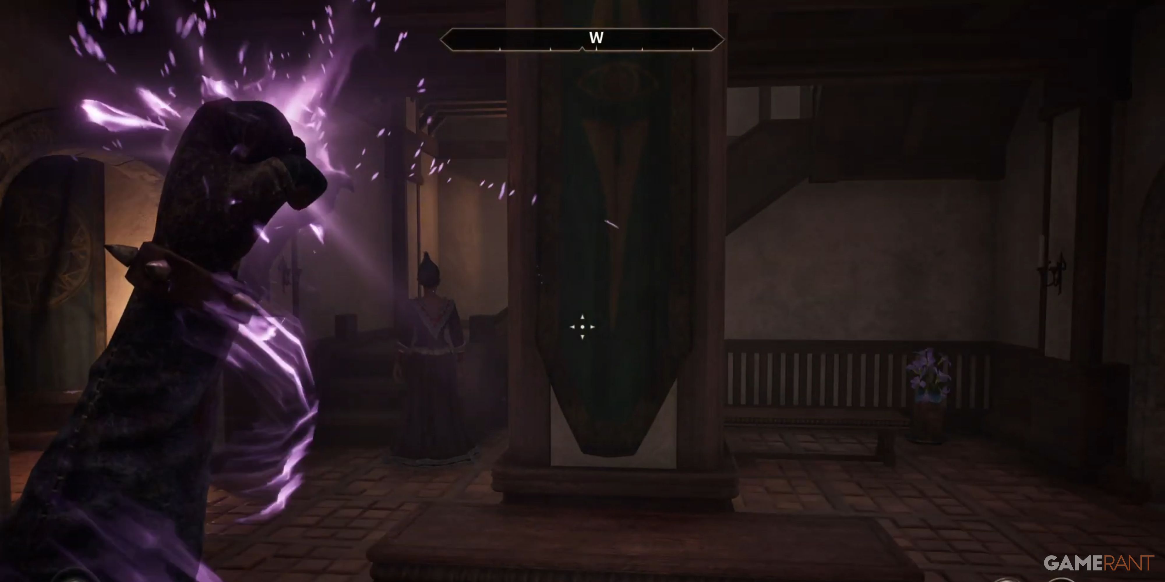 Feature The Elder scrolls 4 Oblivion Remastered Mysticism Spells Ranked