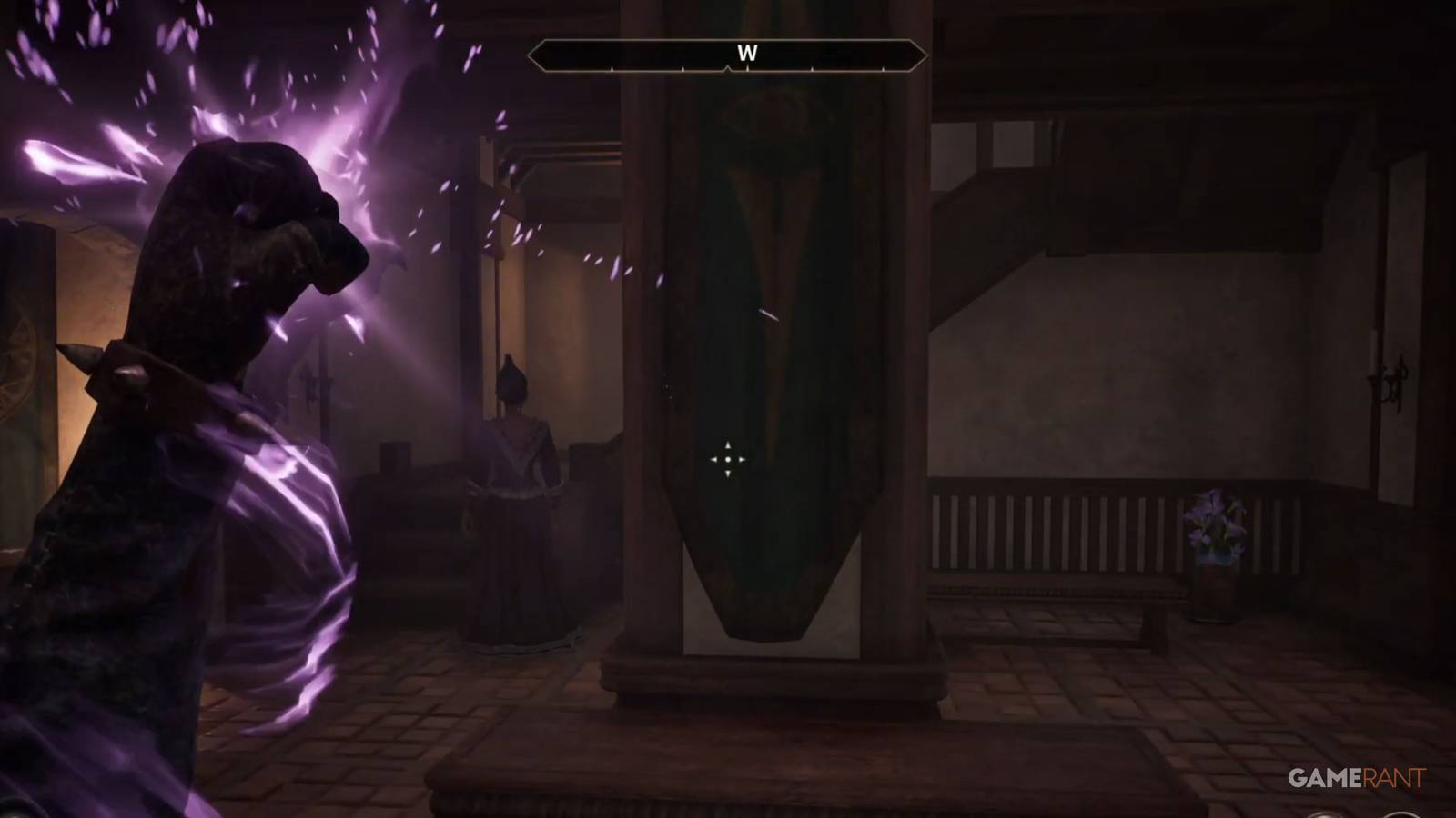 Feature The Elder scrolls 4 Oblivion Remastered Mysticism Spells Ranked