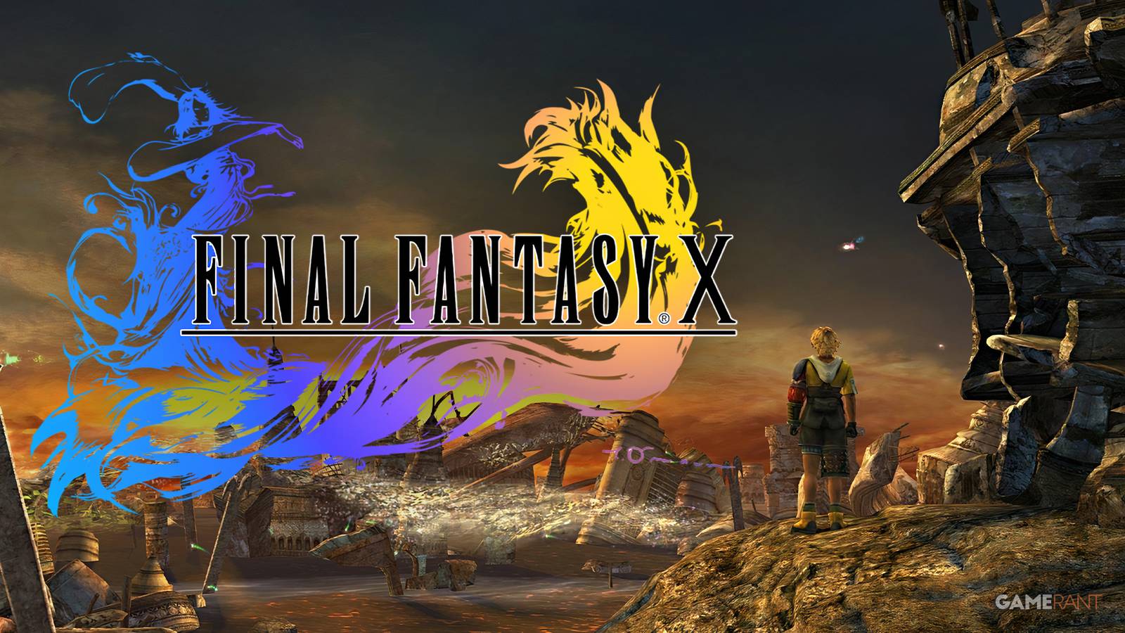 Final Fantasy 10 Cut Content Explained