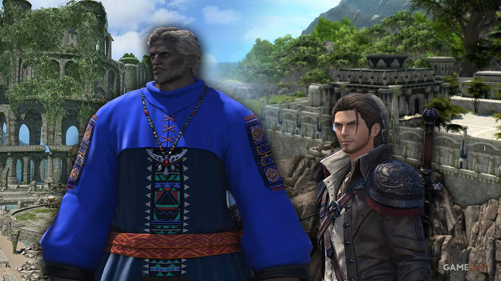 Final Fantasy 14 Crescent Content Dream