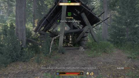 Finding The Carved Figurines In Kingdom Come Deliverance 2 (1)