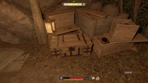 Finding The Carved Figurines In Kingdom Come Deliverance 2 (10)