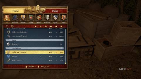 Finding The Carved Figurines In Kingdom Come Deliverance 2 (11)